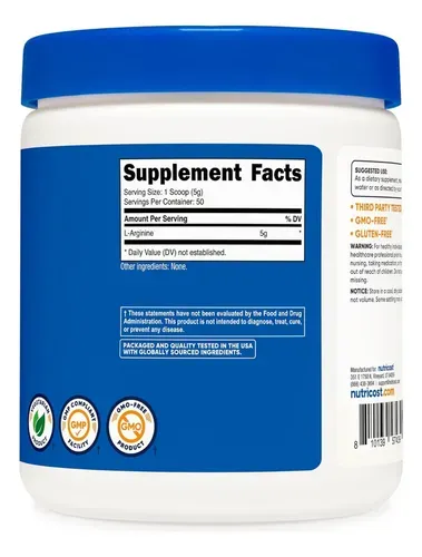nutricional