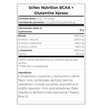 nutricional