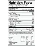 nutricional