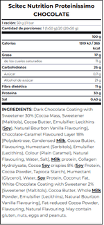 nutricional