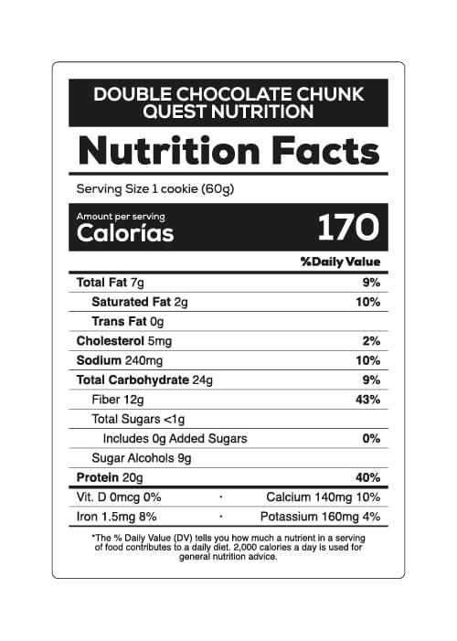 nutricional
