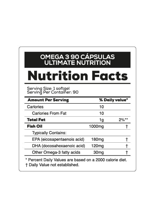 nutricional