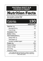 nutricional