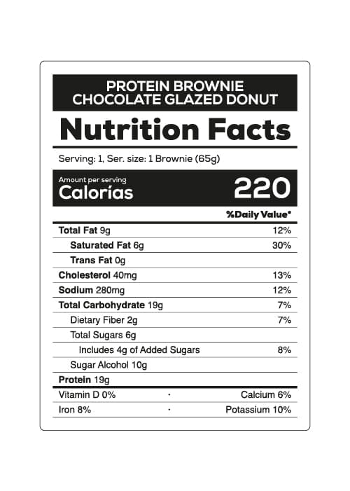 nutricional