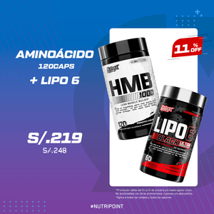 HMB 1000 - NUTREX