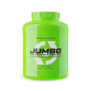 PROTEINA JUMBO 7.77 LB - SCITEC NUTRITION