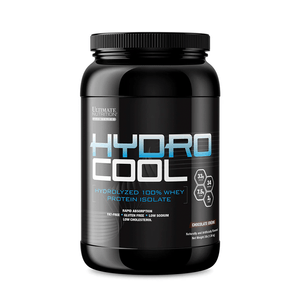 HYDROCOOL 3LB - ULTIMATE NUTRITION