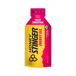 HONEY STINGER ENERGY GEL - HONEY STINGER