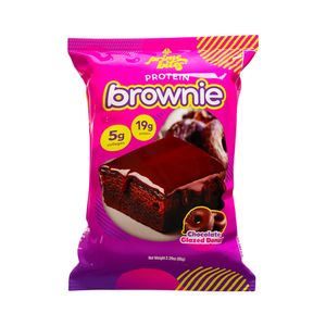 PROTEIN BROWNIE - ALPHA PRIME