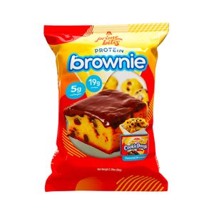 PROTEIN BROWNIE - ALPHA PRIME