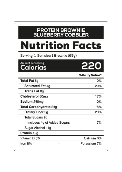 nutricional