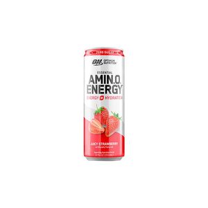AMINO ENERGY + ELECTROLITOS 355 ML - OPTIMUM NUTRITION