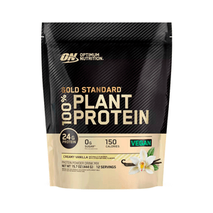 GOLD STANDARD 100% PLANT PROTEIN 480G - ON