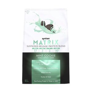 PROTEINA MATRIX 5 LB - SYNTRAX