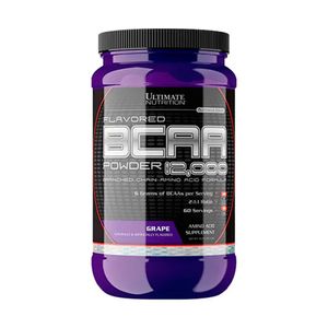BCAA 12,000 457G - ULTIMATE NUTRITION