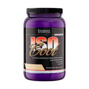 ISO COOL 2 LB - ULTIMATE NUTRITION