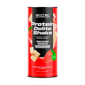 PROTEINA DELITE SHAKE 700G - SCITEC NUTRITION