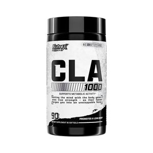 CLA 90 CAPS - NUTREX