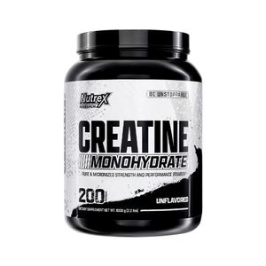 CREATINA DRIVE 5G - 1000G NUTREX