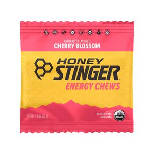 HONEY STINGER ENERGY CHEW - HONEY STINGER