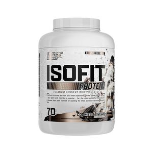PROTEINA ISOFIT 5LB - NUTREX