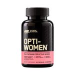 front view opti women 60 capsules optimum nutrition
