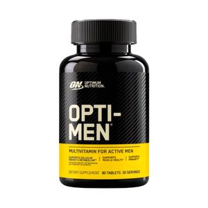 OPTI-MEN 90 CAPS - OPTIMUM NUTRITION
