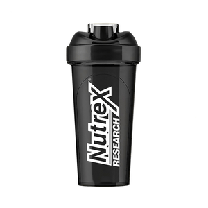 SHAKER 25 OZ - NUTREX