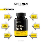 info opti men 90 capsules optimum nutrition