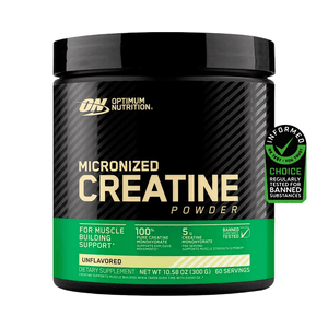 CREATINA 300G - OPTIMUM NUTRITION