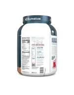 ISO 100 HIDROLYZED 3LB - 2