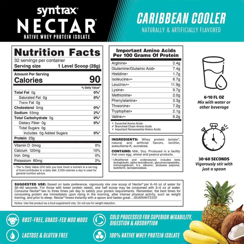 nutricional