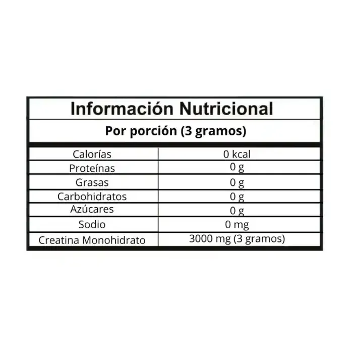 nutricional
