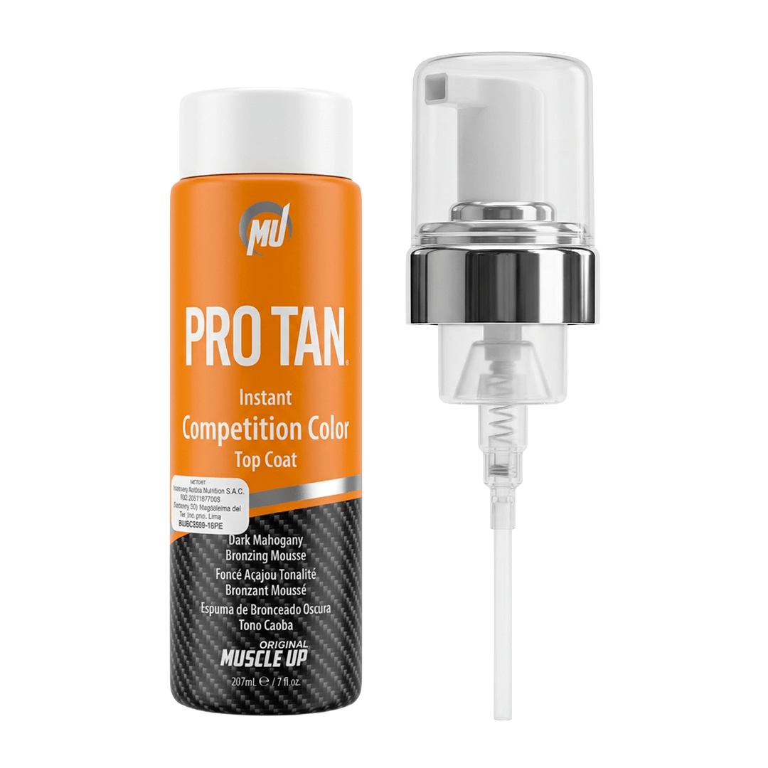 Protan Performance | Bronceadores Fitness - NutriPoint Peru