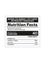 nutricional