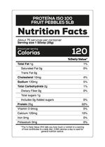 nutricional