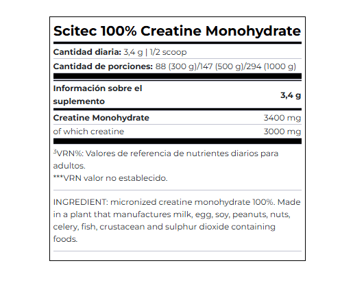 nutricional