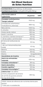 nutricional