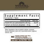nutricional