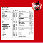 nutricional