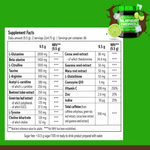 nutricional