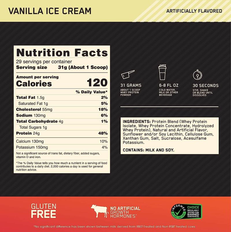 nutricional