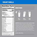 nutricional