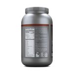 nutricional