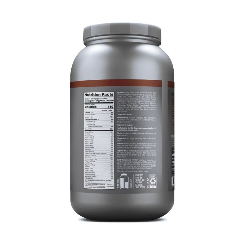 nutricional