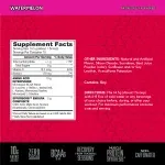 nutricional