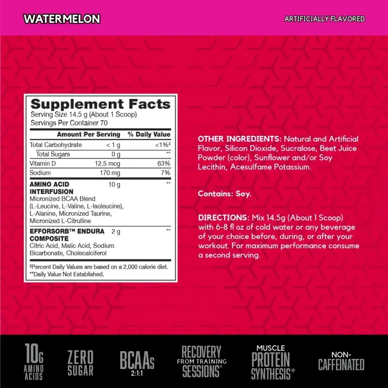 nutricional