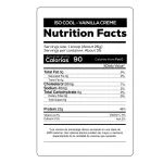 nutricional