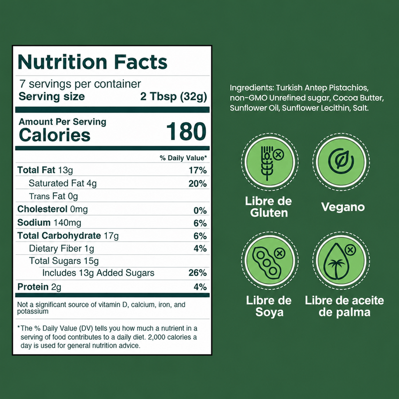 nutricional