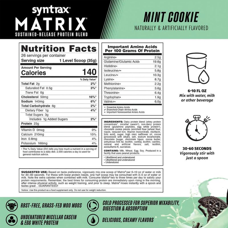 nutricional